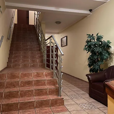 Hotel Omega