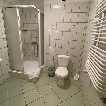 Omega Hotel 2*