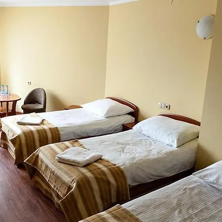 Omega Hotel Ostrów Wielkopolski