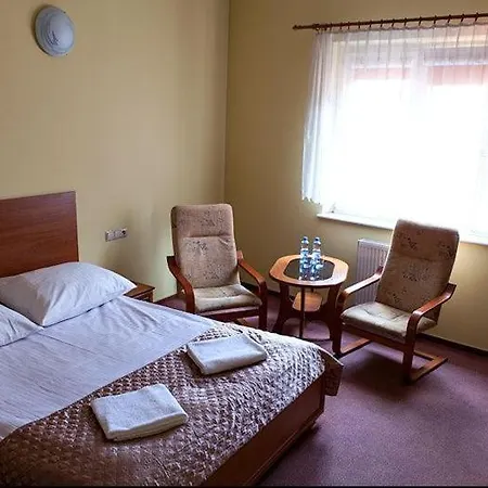 Omega Ostrów Wielkopolski