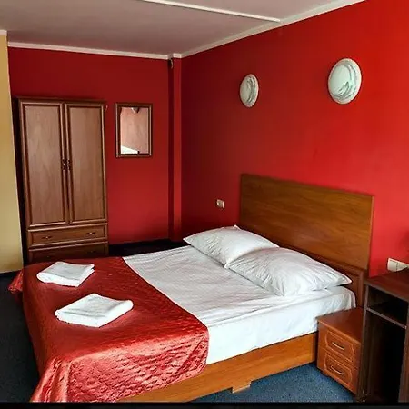 Omega 2* Ostrów Wielkopolski