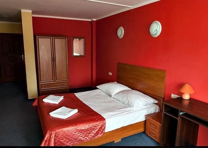 Omega 2* אוסטרוב וילקופולסקי