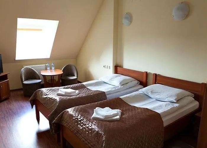 Omega Ostrów Wielkopolski